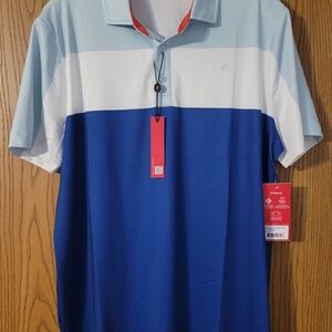 Redvanley Men's Hale Golf Polo